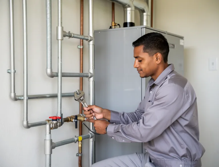 Geothermal Heating service in New York City